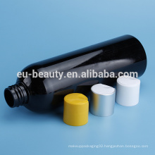 24 415 Plastic shampoo disc top bottle cap